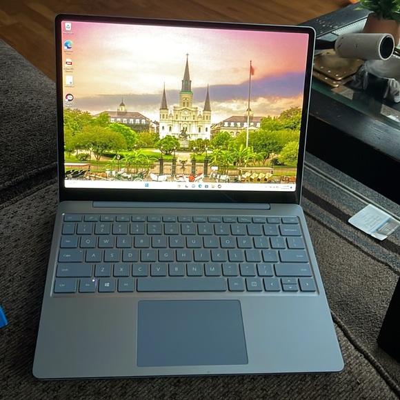 Microsoft Computers, Laptops & Parts Microsoft Surface Laptop Go 24